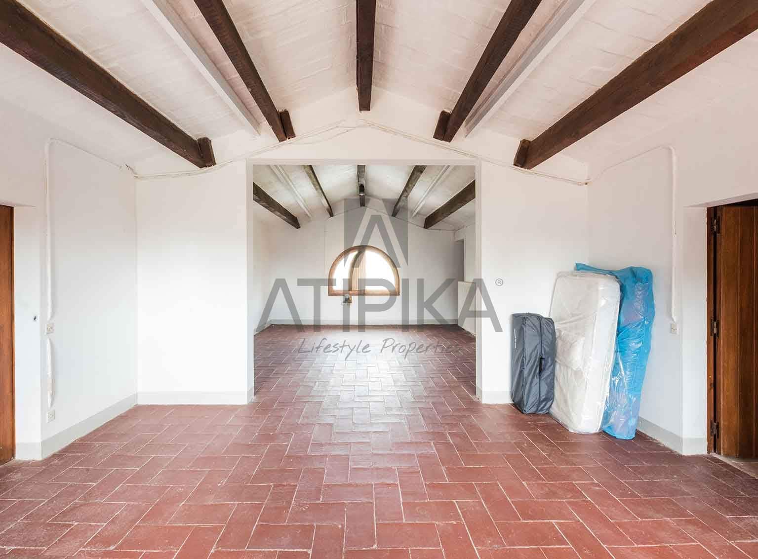 6 soveværelse Villa til salg i Sant Andreu de Llavaneres - € 1.950.000 (Ref: 7537031)