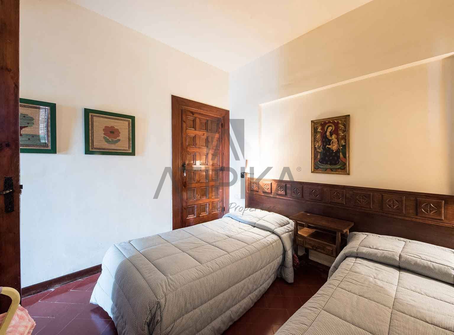 6 soveværelse Villa til salg i Sant Andreu de Llavaneres - € 1.950.000 (Ref: 7537031)