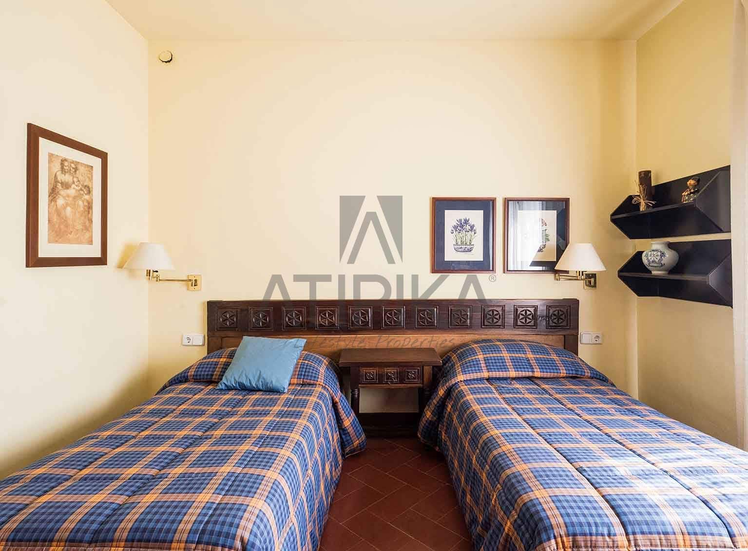 6 soveværelse Villa til salg i Sant Andreu de Llavaneres - € 1.950.000 (Ref: 7537031)