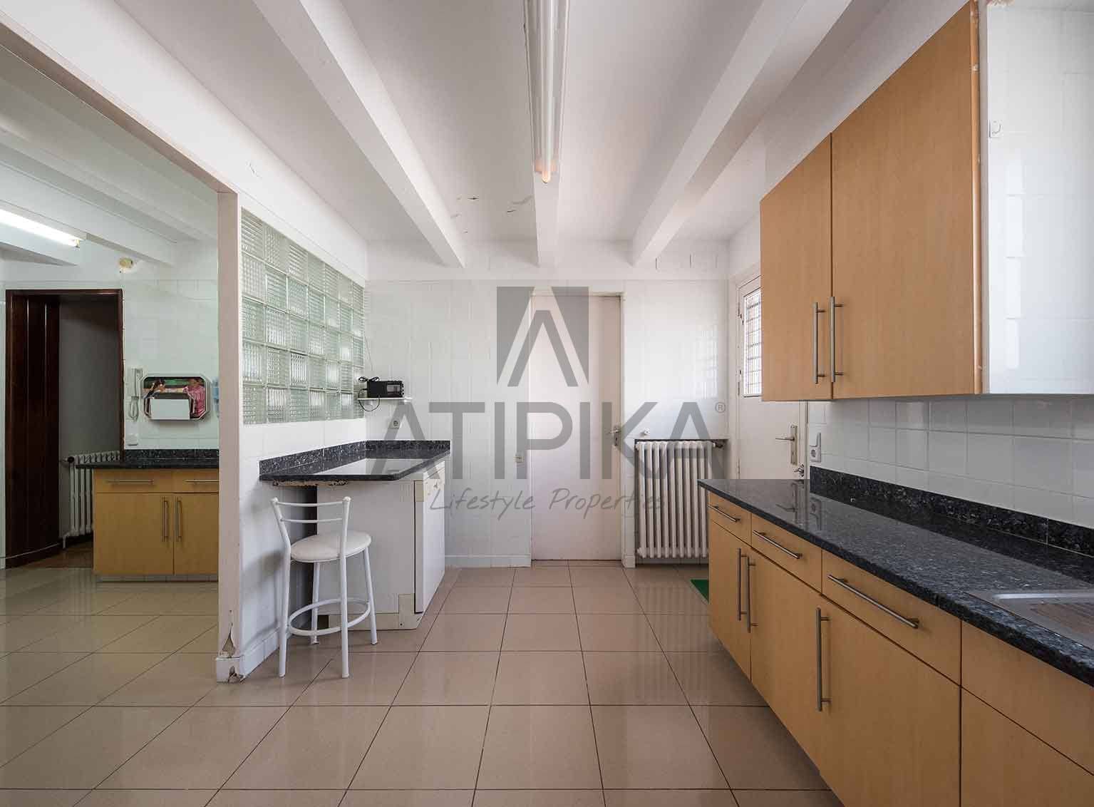 6 soveværelse Villa til salg i Sant Andreu de Llavaneres - € 1.950.000 (Ref: 7537031)