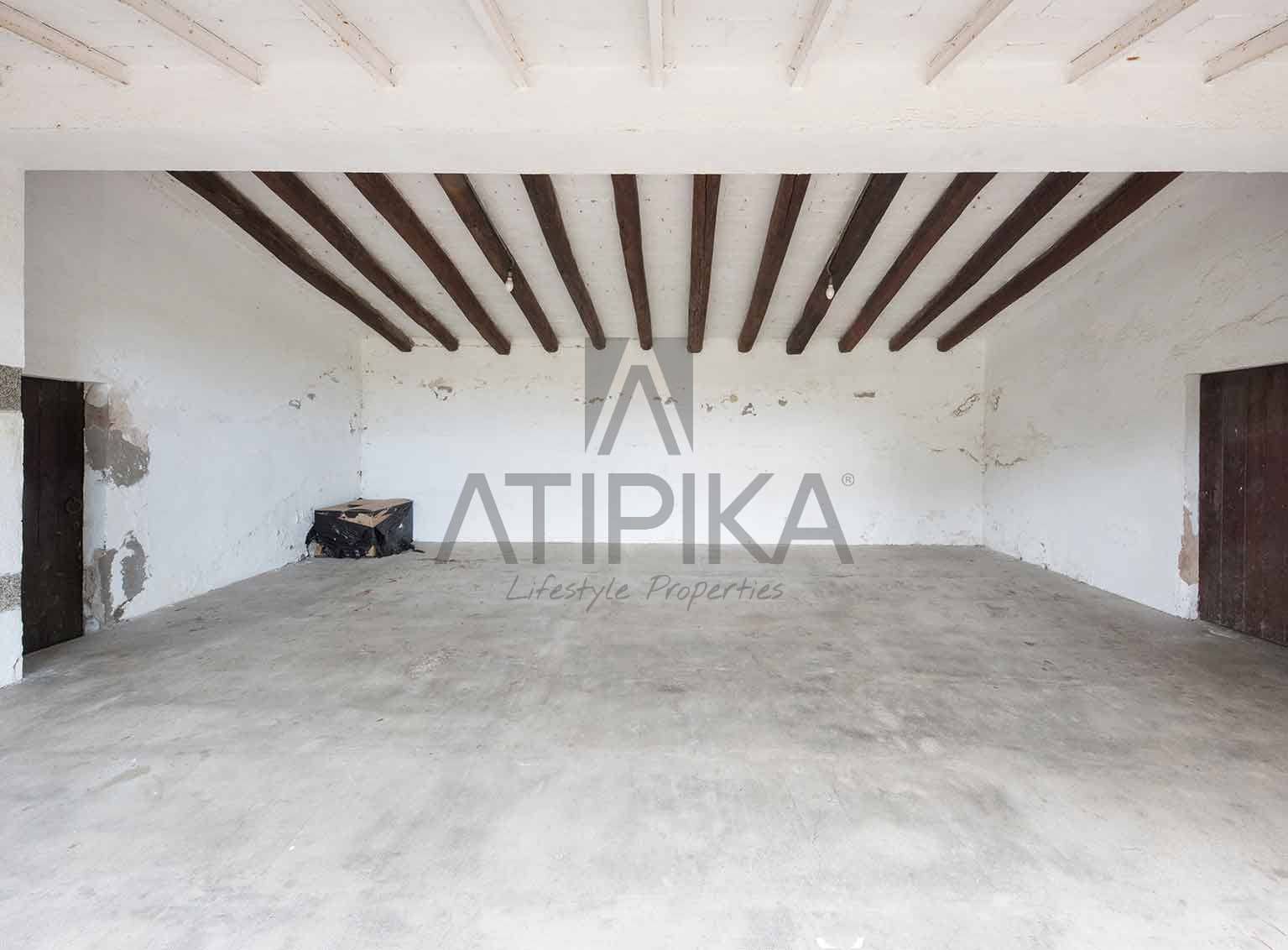 6 soveværelse Villa til salg i Sant Andreu de Llavaneres - € 1.950.000 (Ref: 7537031)