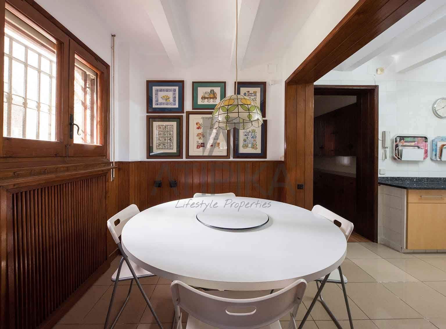 6 soveværelse Villa til salg i Sant Andreu de Llavaneres - € 1.950.000 (Ref: 7537031)