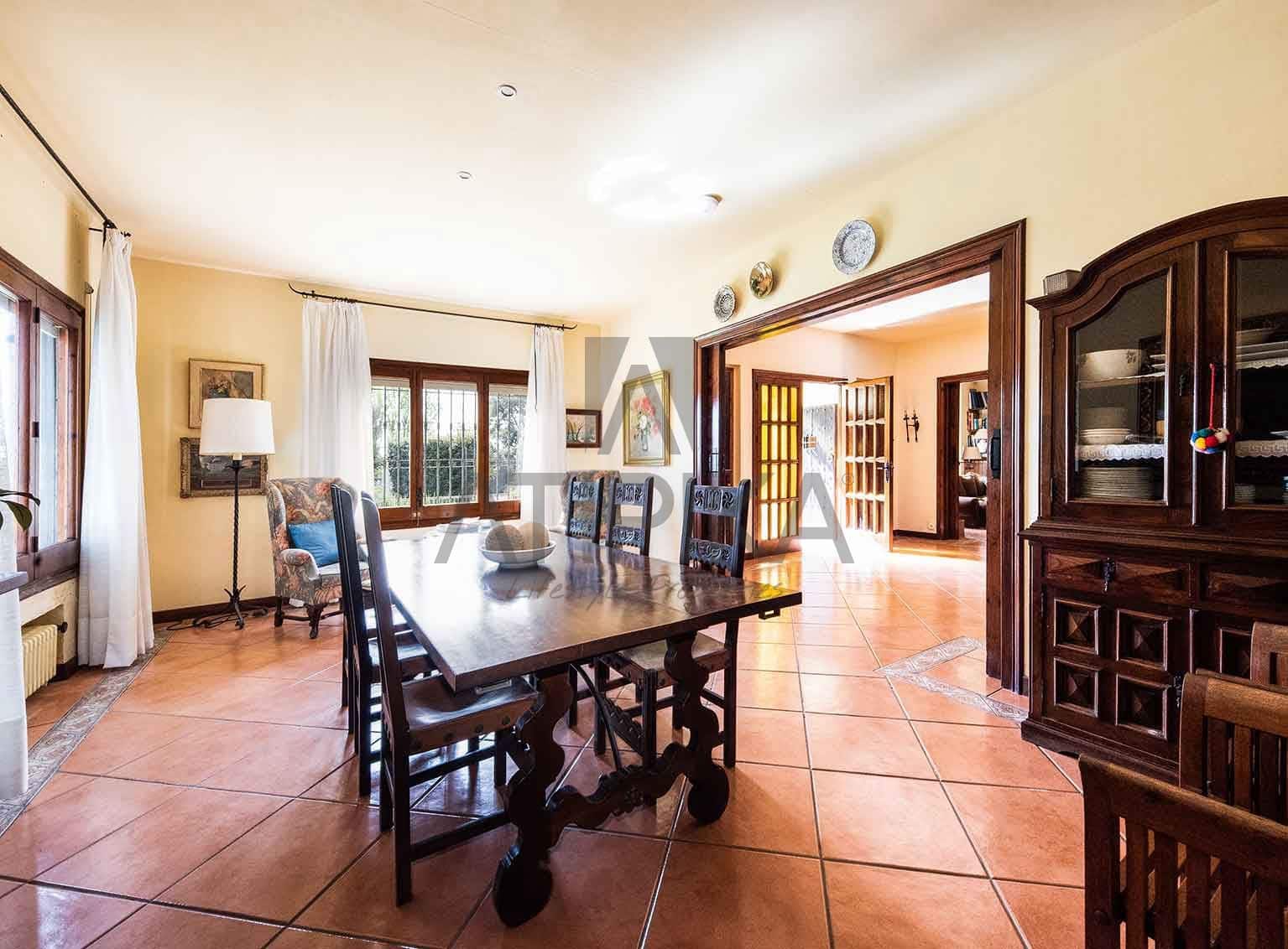 6 soveværelse Villa til salg i Sant Andreu de Llavaneres - € 1.950.000 (Ref: 7537031)