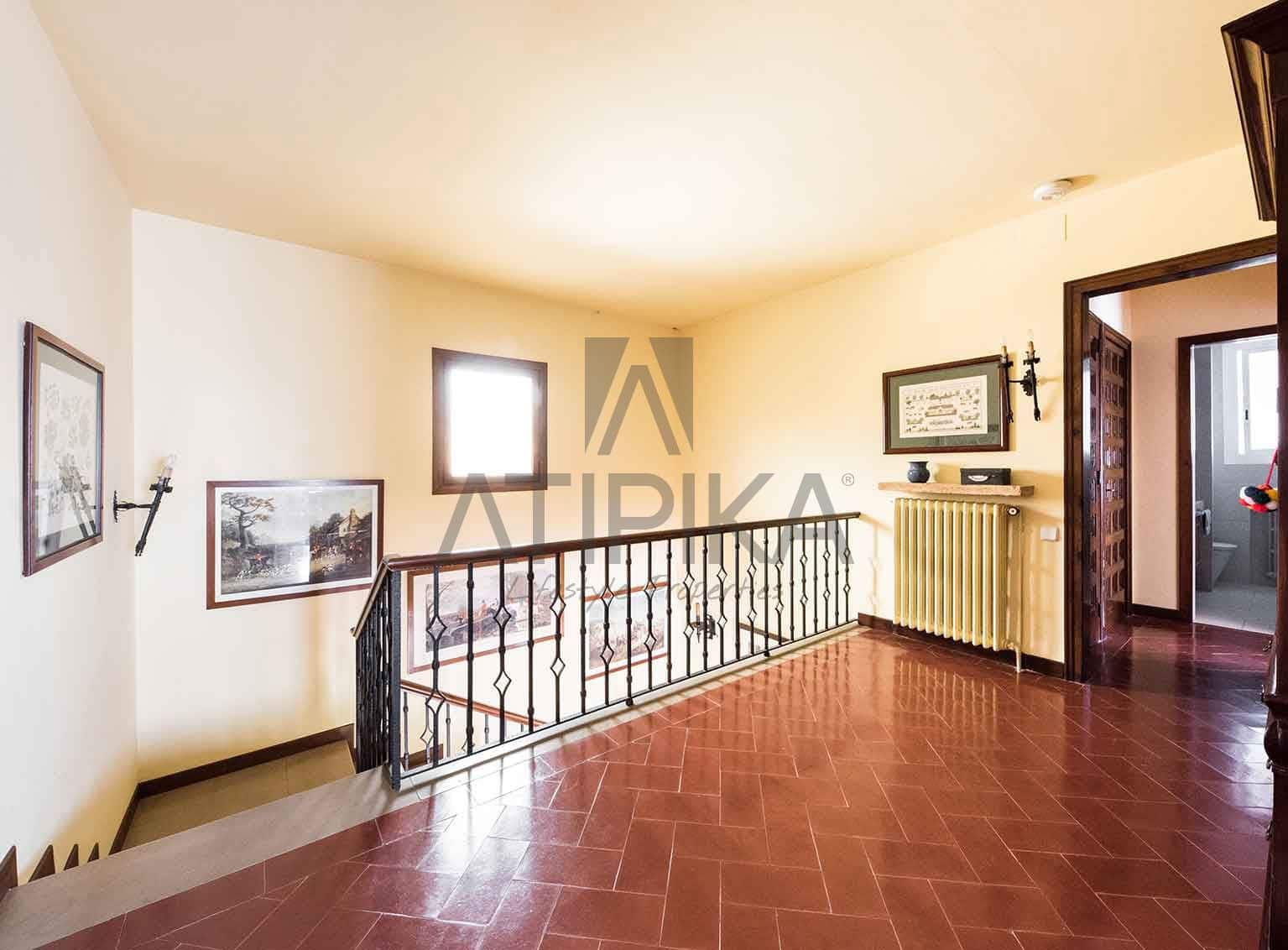 6 soveværelse Villa til salg i Sant Andreu de Llavaneres - € 1.950.000 (Ref: 7537031)
