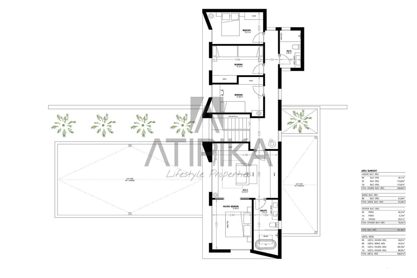 5 makuuhuone Huvila myytävänä paikassa Sitges mukana uima-altaan - 1 900 000 € (Ref: 7624025)