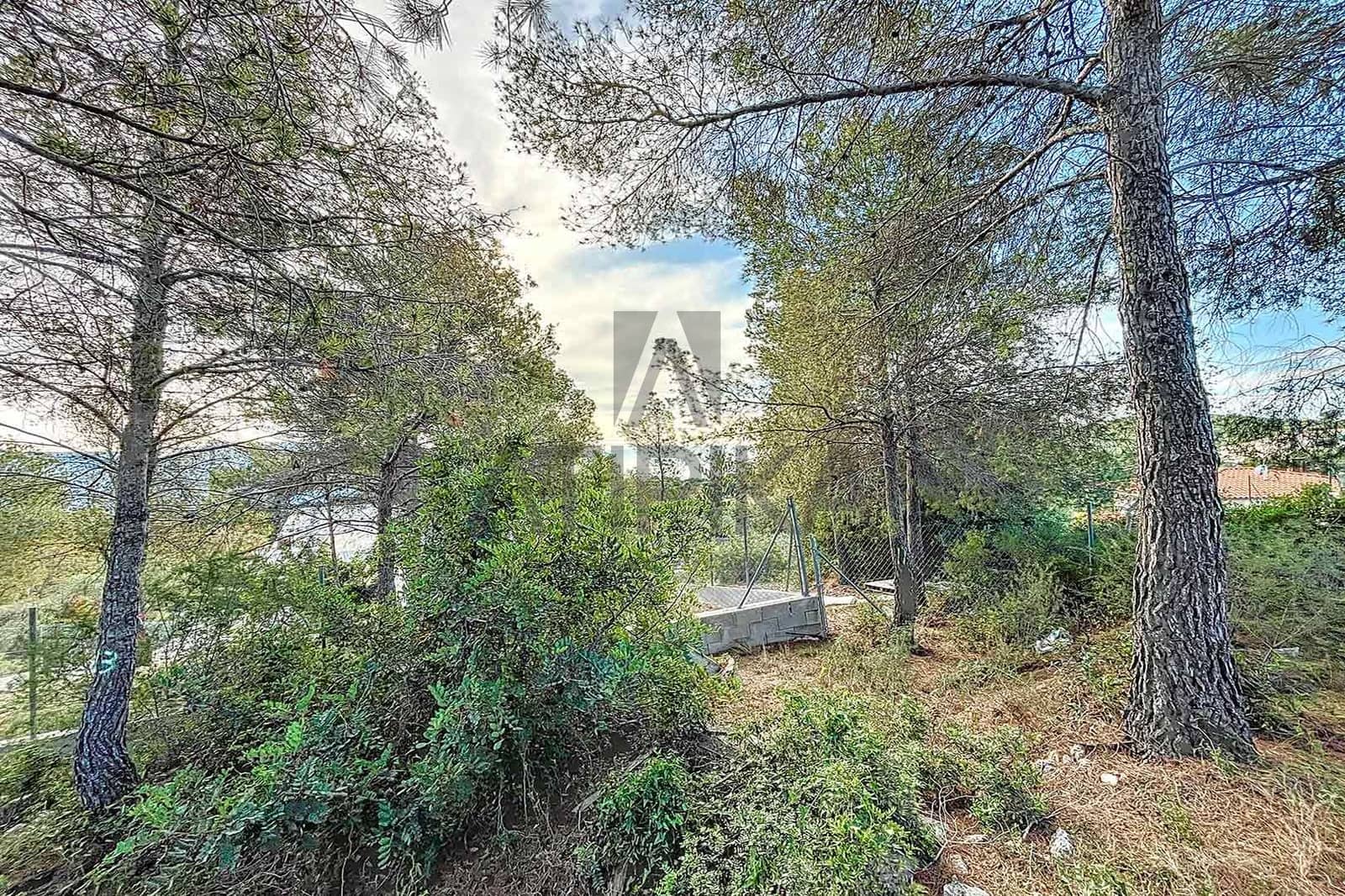 5 makuuhuone Huvila myytävänä paikassa Sitges mukana uima-altaan - 1 900 000 € (Ref: 7624025)