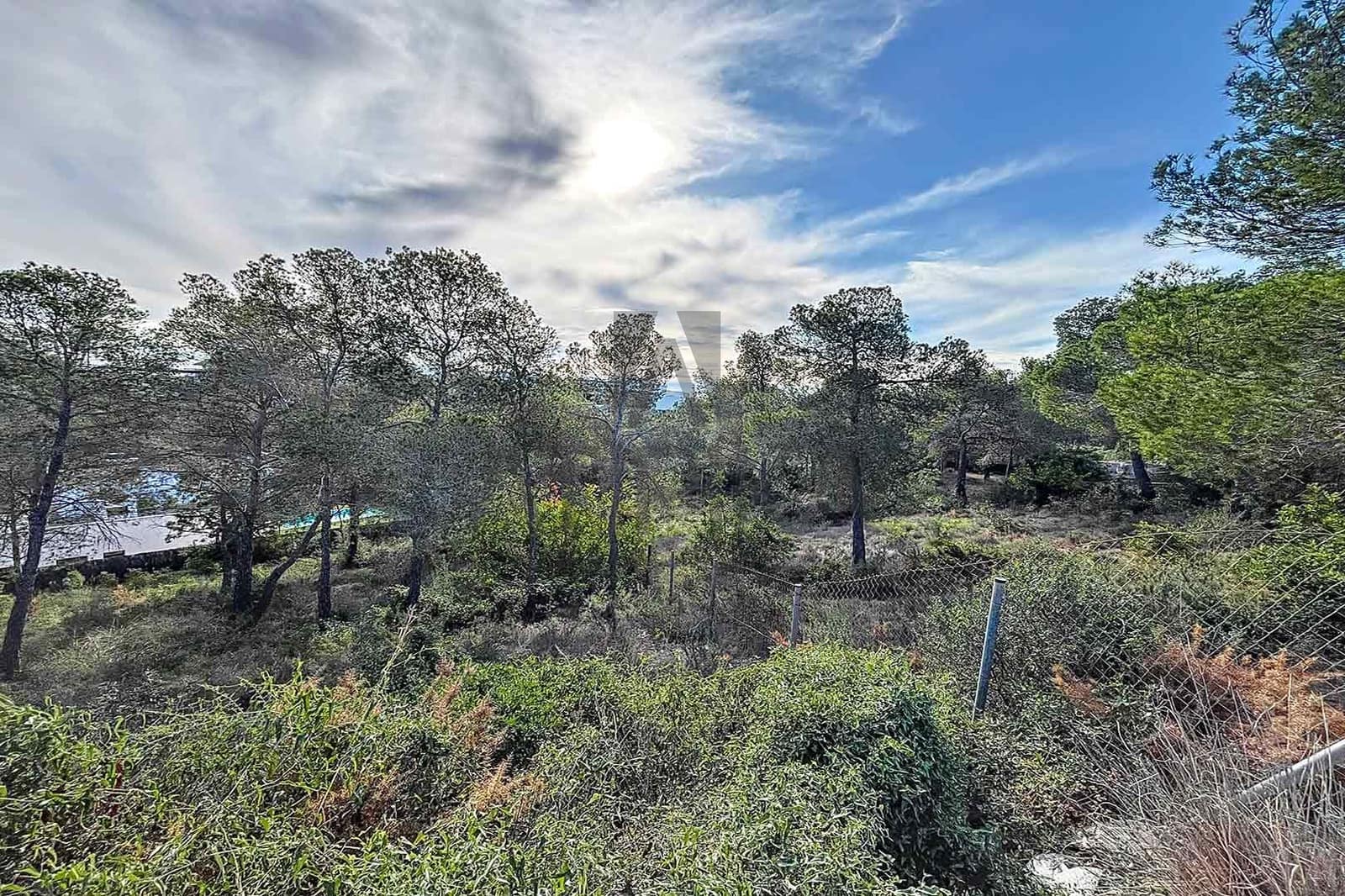 5 makuuhuone Huvila myytävänä paikassa Sitges mukana uima-altaan - 1 900 000 € (Ref: 7624025)