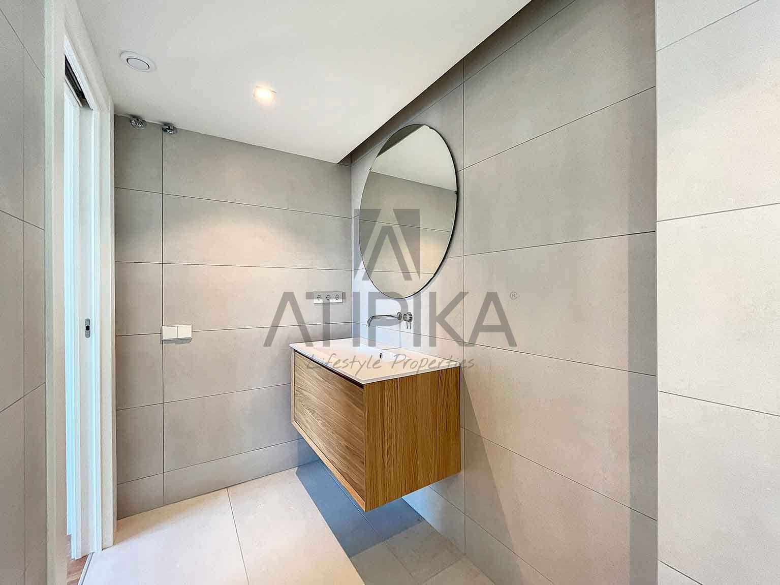 2 bedroom Apartment for sale in Barcelona city - € 645,000 (Ref: 7642524)