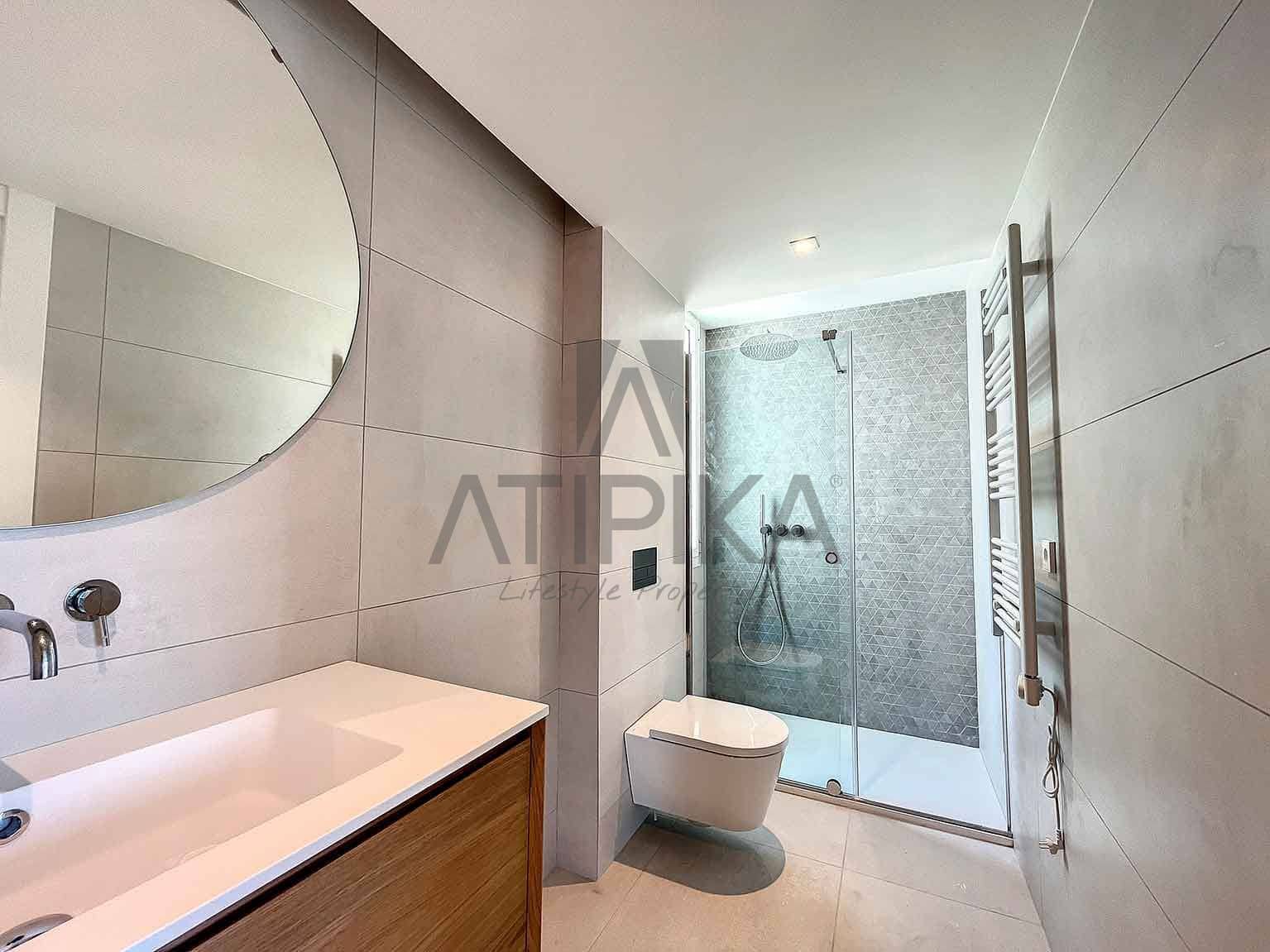 2 bedroom Apartment for sale in Barcelona city - € 645,000 (Ref: 7642524)
