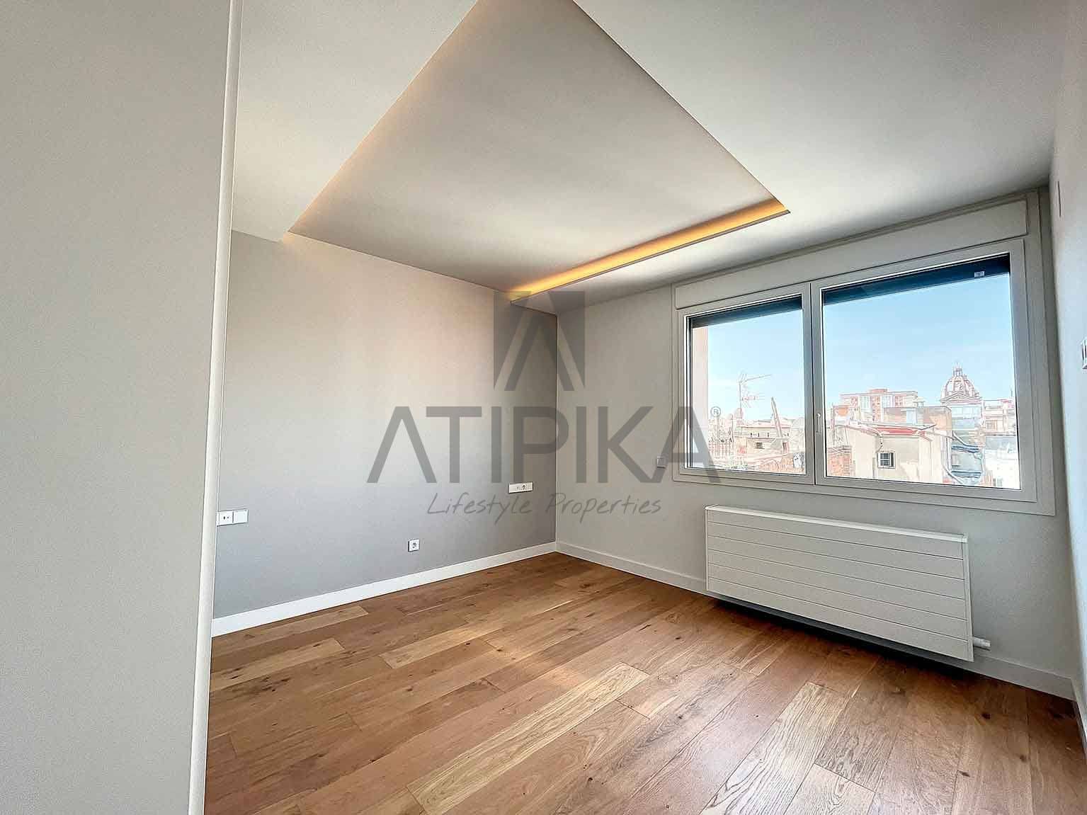 2 bedroom Apartment for sale in Barcelona city - € 645,000 (Ref: 7642524)