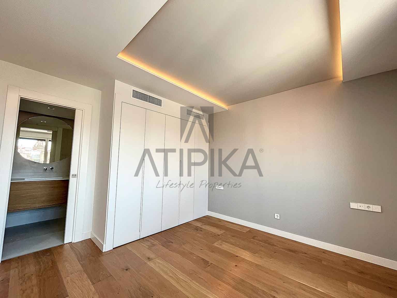 2 bedroom Apartment for sale in Barcelona city - € 645,000 (Ref: 7642524)