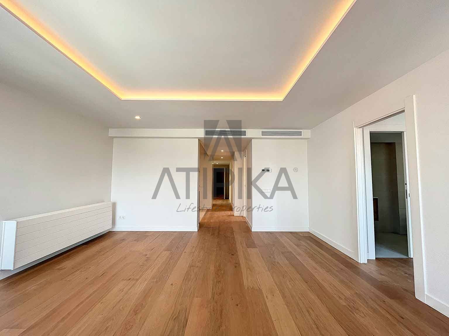 2 bedroom Apartment for sale in Barcelona city - € 645,000 (Ref: 7642524)