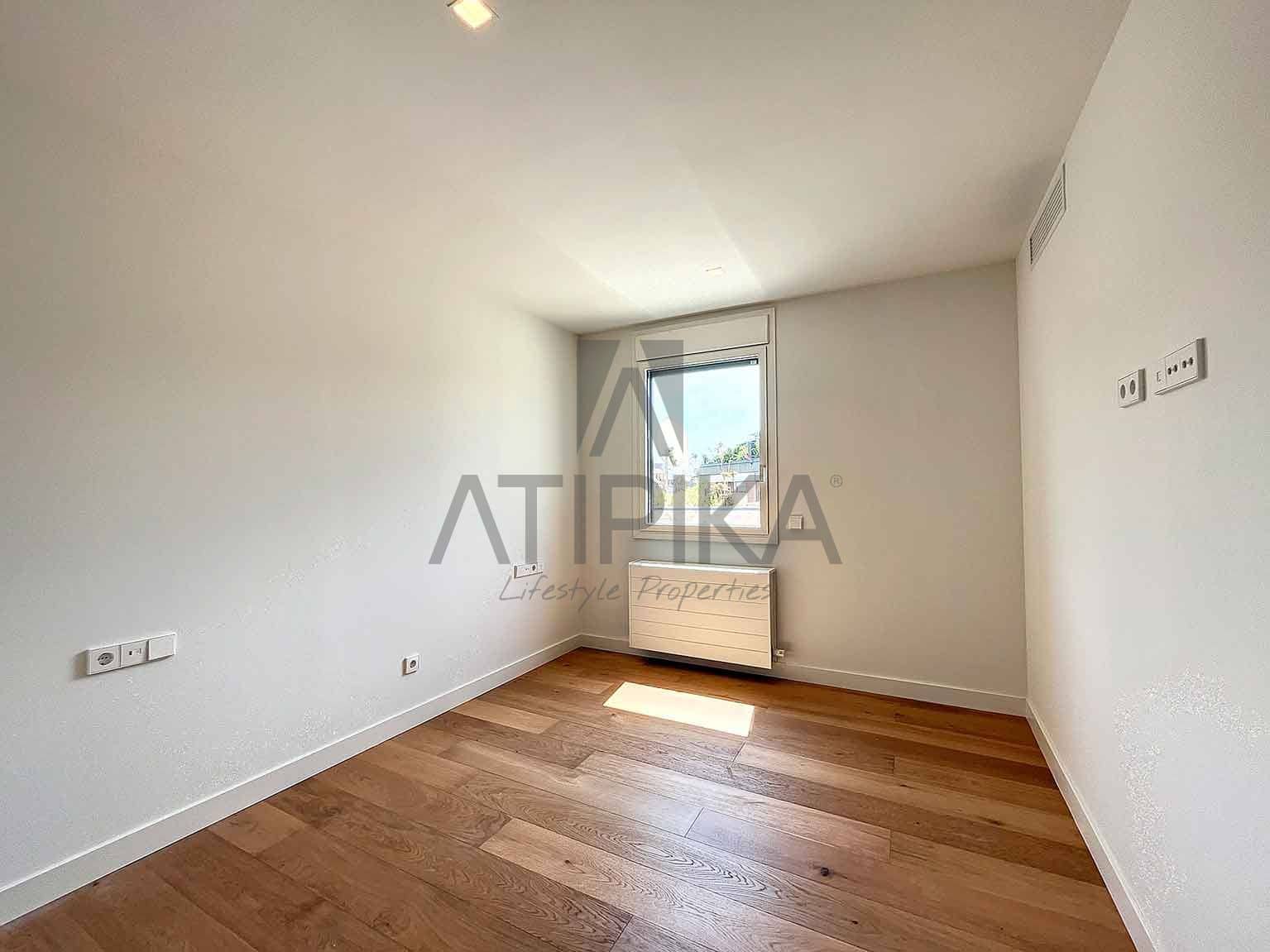 2 bedroom Apartment for sale in Barcelona city - € 645,000 (Ref: 7642524)