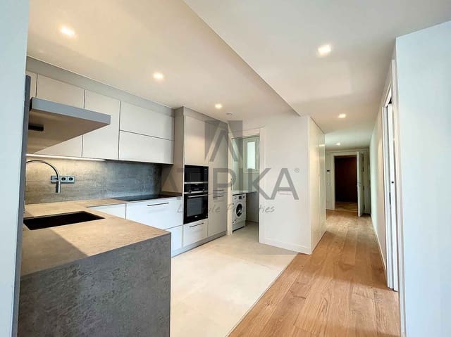 Apartamento de 2 habitaciones en Barcelona ciudad en venta - 645.000 € (Ref: 7642524)