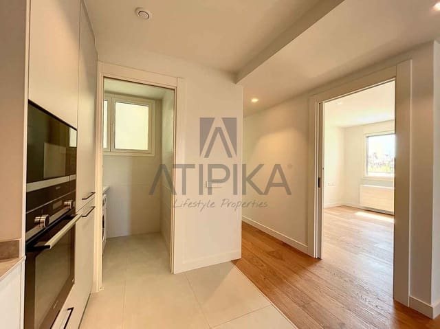 Apartamento de 2 habitaciones en Barcelona ciudad en venta - 645.000 € (Ref: 7642524)