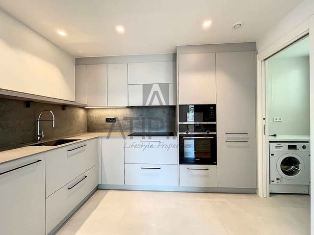 Apartamento de 2 habitaciones en Barcelona ciudad en venta - 645.000 € (Ref: 7642524)