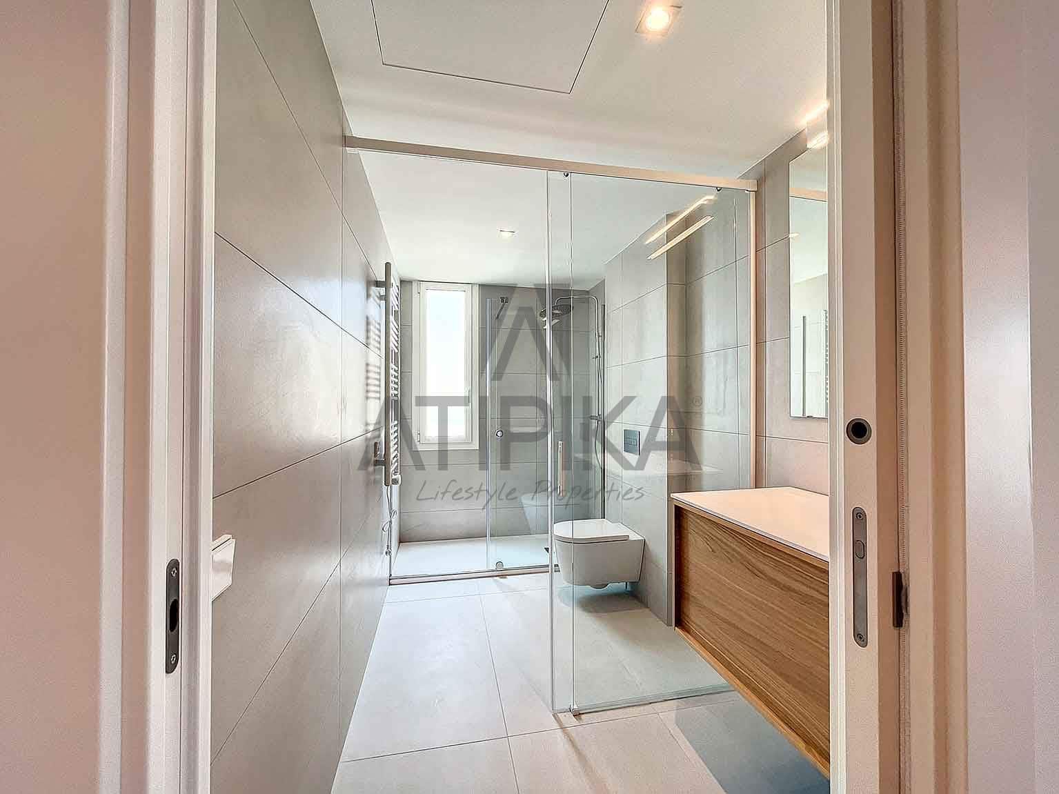 2 bedroom Apartment for sale in Barcelona city - € 645,000 (Ref: 7642524)