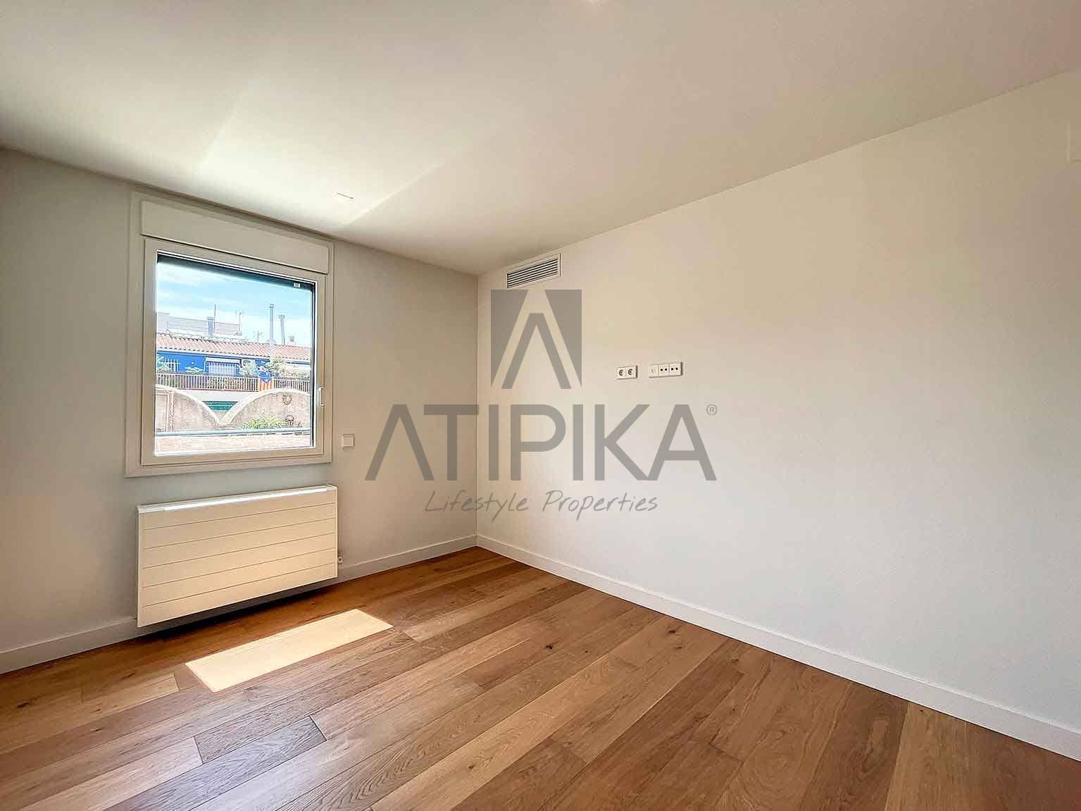 2 bedroom Apartment for sale in Barcelona city - € 645,000 (Ref: 7642524)