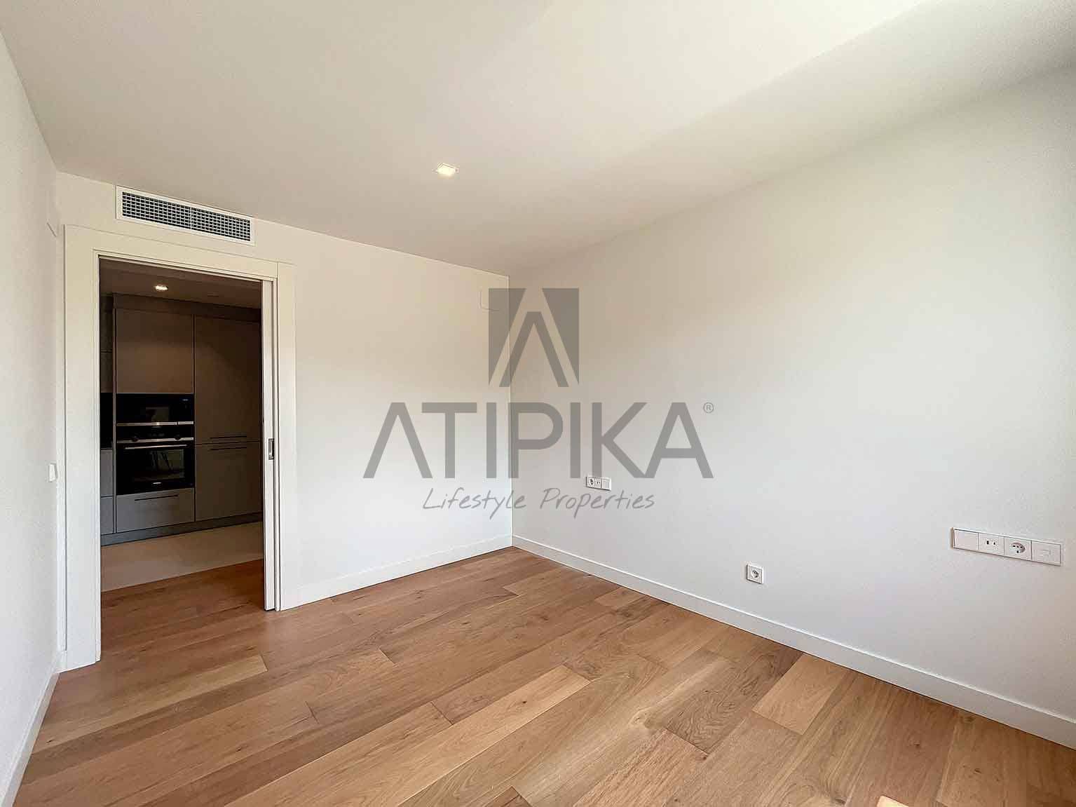 2 bedroom Apartment for sale in Barcelona city - € 645,000 (Ref: 7642524)