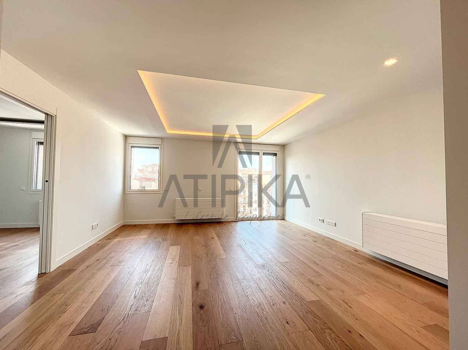 2 bedroom Apartment for sale in Barcelona city - € 645,000 (Ref: 7642524)