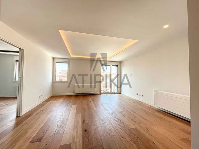 Apartamento de 2 habitaciones en Barcelona ciudad en venta - 645.000 € (Ref: 7642524)