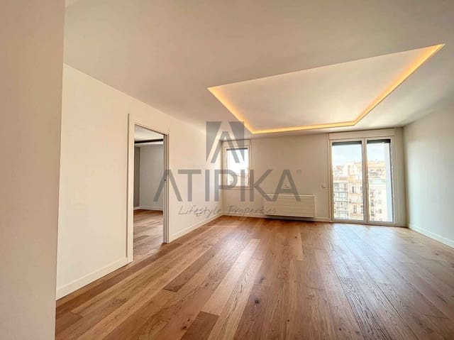 Apartamento de 2 habitaciones en Barcelona ciudad en venta - 645.000 € (Ref: 7642524)