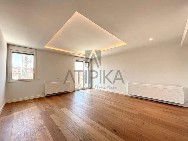 Apartamento de 2 habitaciones en Barcelona ciudad en venta - 645.000 € (Ref: 7642524)