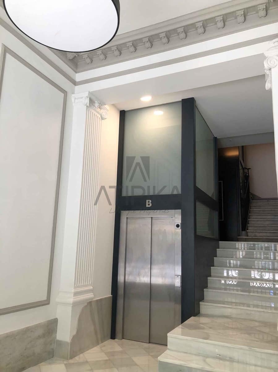 2 bedroom Apartment for sale in Barcelona city - € 645,000 (Ref: 7642524)