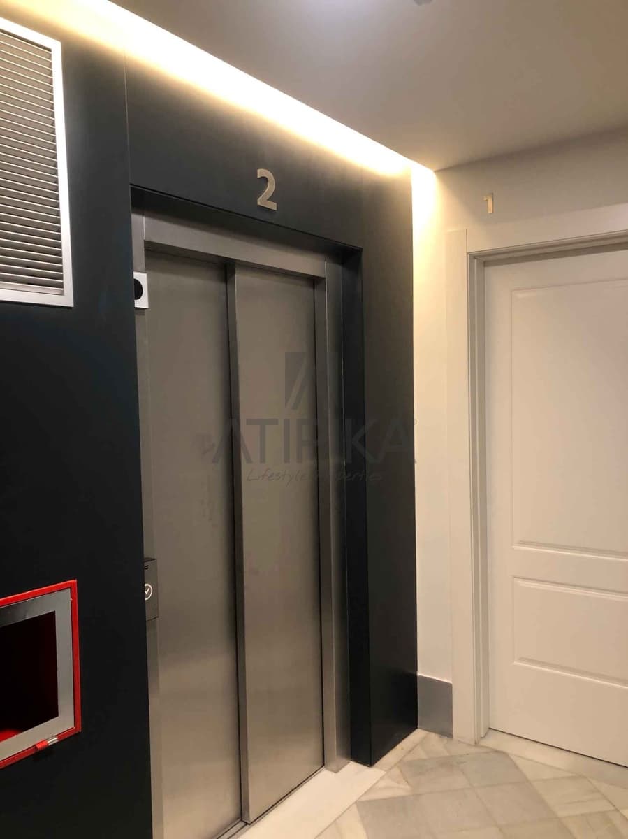 2 bedroom Apartment for sale in Barcelona city - € 645,000 (Ref: 7642524)