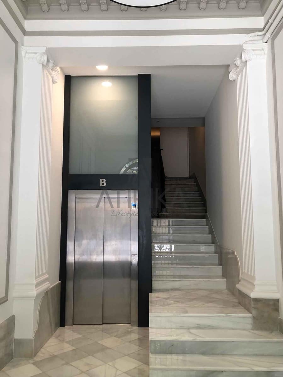 2 bedroom Apartment for sale in Barcelona city - € 645,000 (Ref: 7642524)