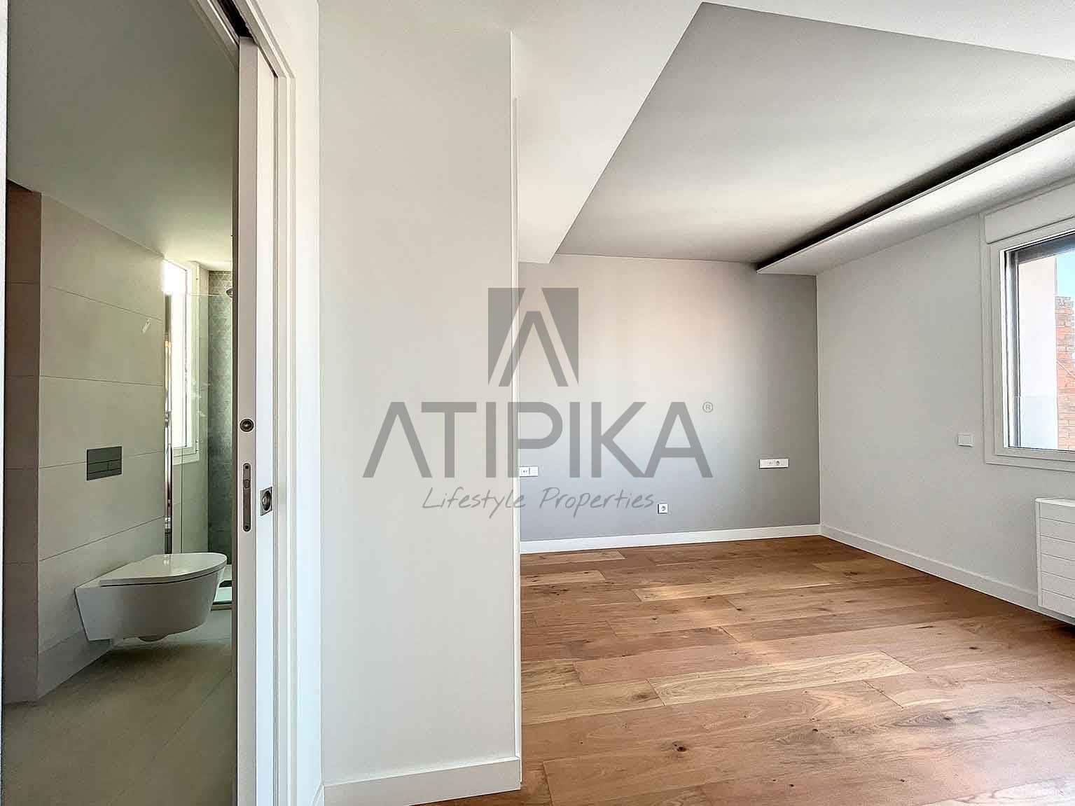 2 bedroom Apartment for sale in Barcelona city - € 645,000 (Ref: 7642524)