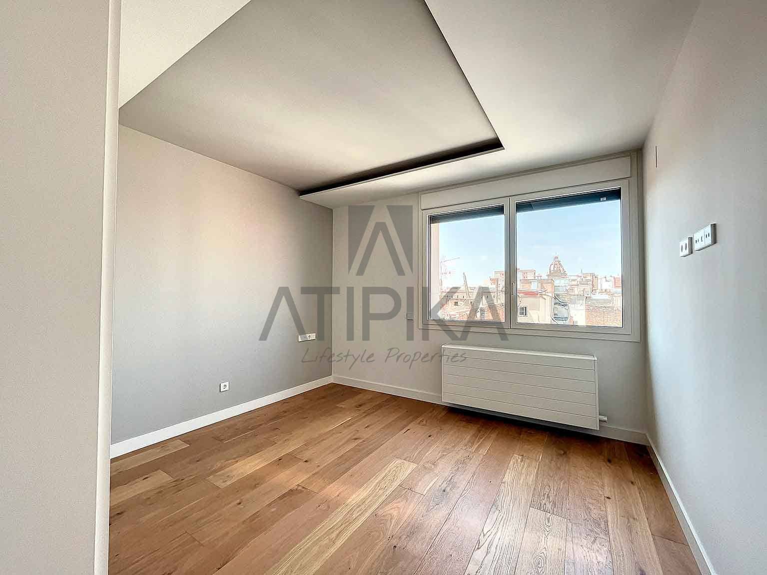 2 bedroom Apartment for sale in Barcelona city - € 645,000 (Ref: 7642524)