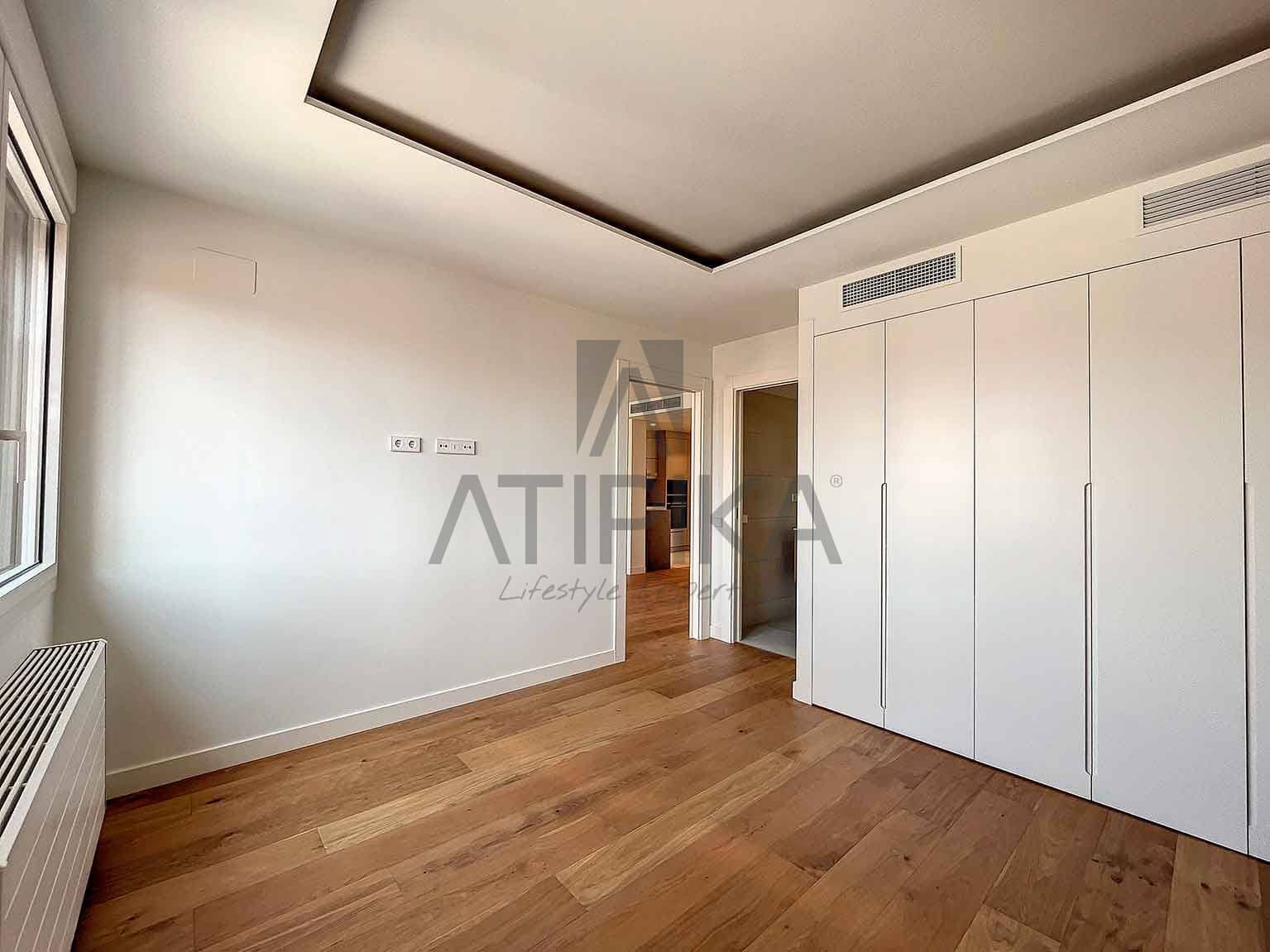 2 bedroom Apartment for sale in Barcelona city - € 645,000 (Ref: 7642524)