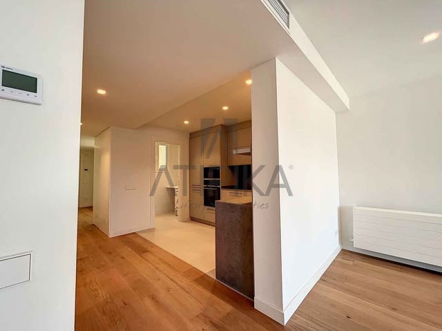 2 quarto Apartamento para venda em Barcelona cidade - 645 000 € (Ref: 7642526)