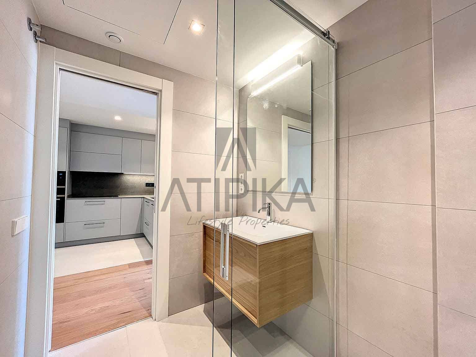 2 quarto Apartamento para venda em Barcelona cidade - 645 000 € (Ref: 7642526)