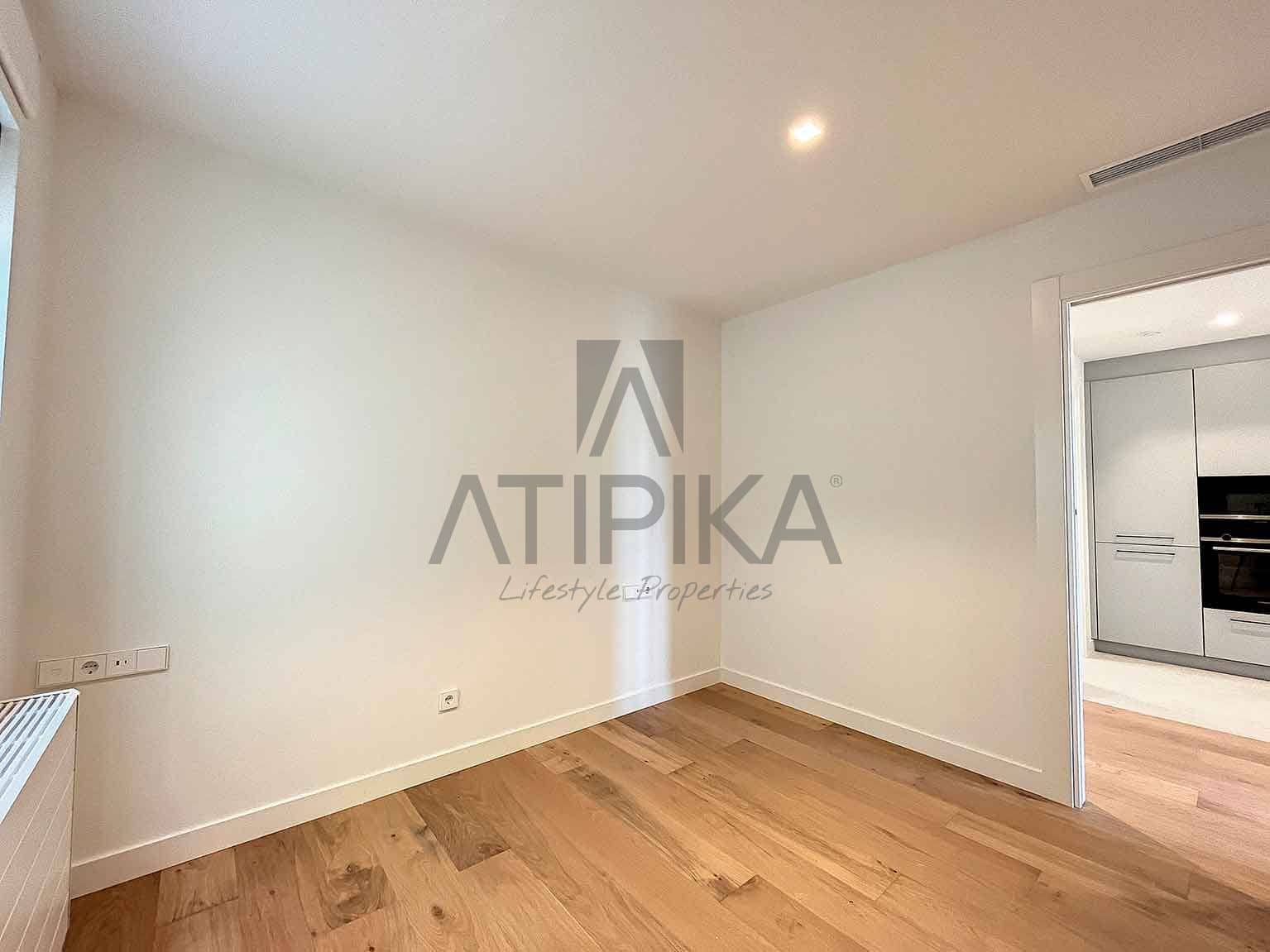 2 quarto Apartamento para venda em Barcelona cidade - 645 000 € (Ref: 7642526)