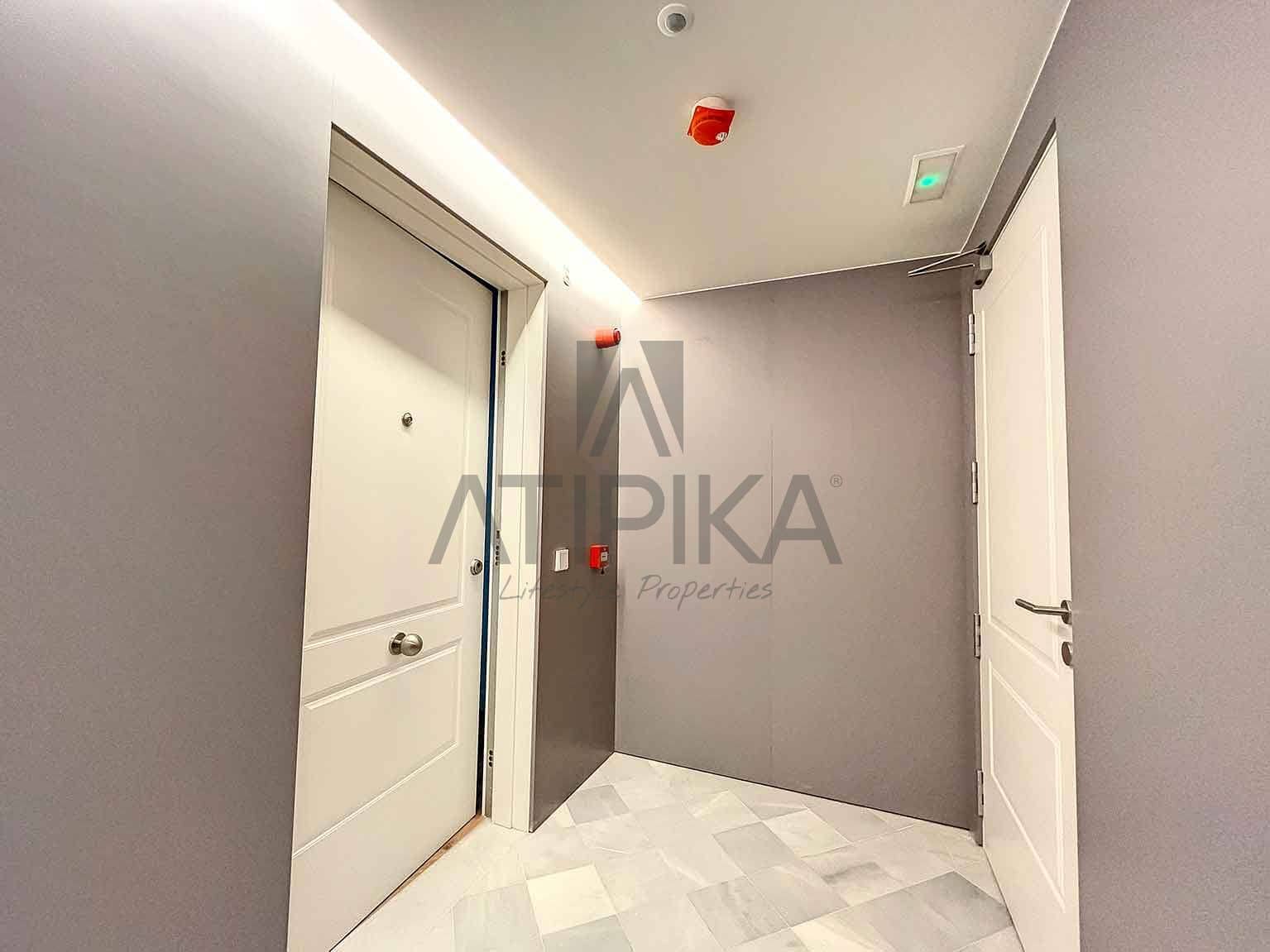 2 quarto Apartamento para venda em Barcelona cidade - 645 000 € (Ref: 7642526)