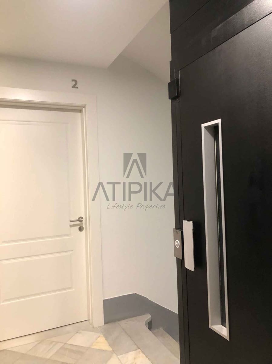 2 quarto Apartamento para venda em Barcelona cidade - 645 000 € (Ref: 7642526)