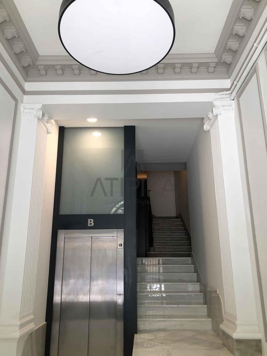 2 quarto Apartamento para venda em Barcelona cidade - 645 000 € (Ref: 7642526)