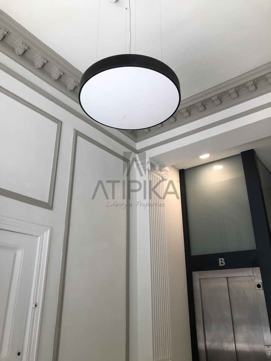 2 quarto Apartamento para venda em Barcelona cidade - 645 000 € (Ref: 7642526)