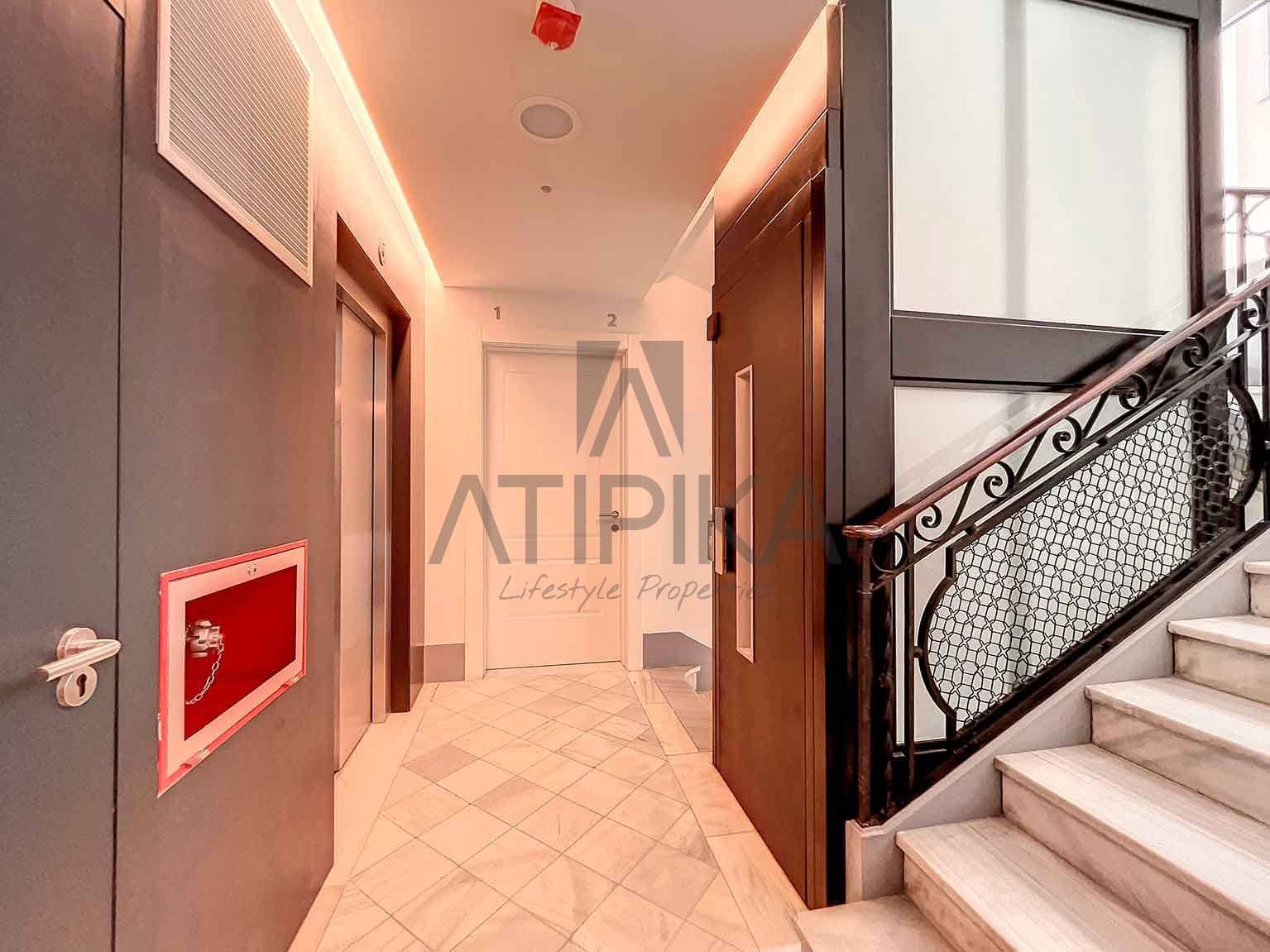 2 quarto Apartamento para venda em Barcelona cidade - 645 000 € (Ref: 7642526)