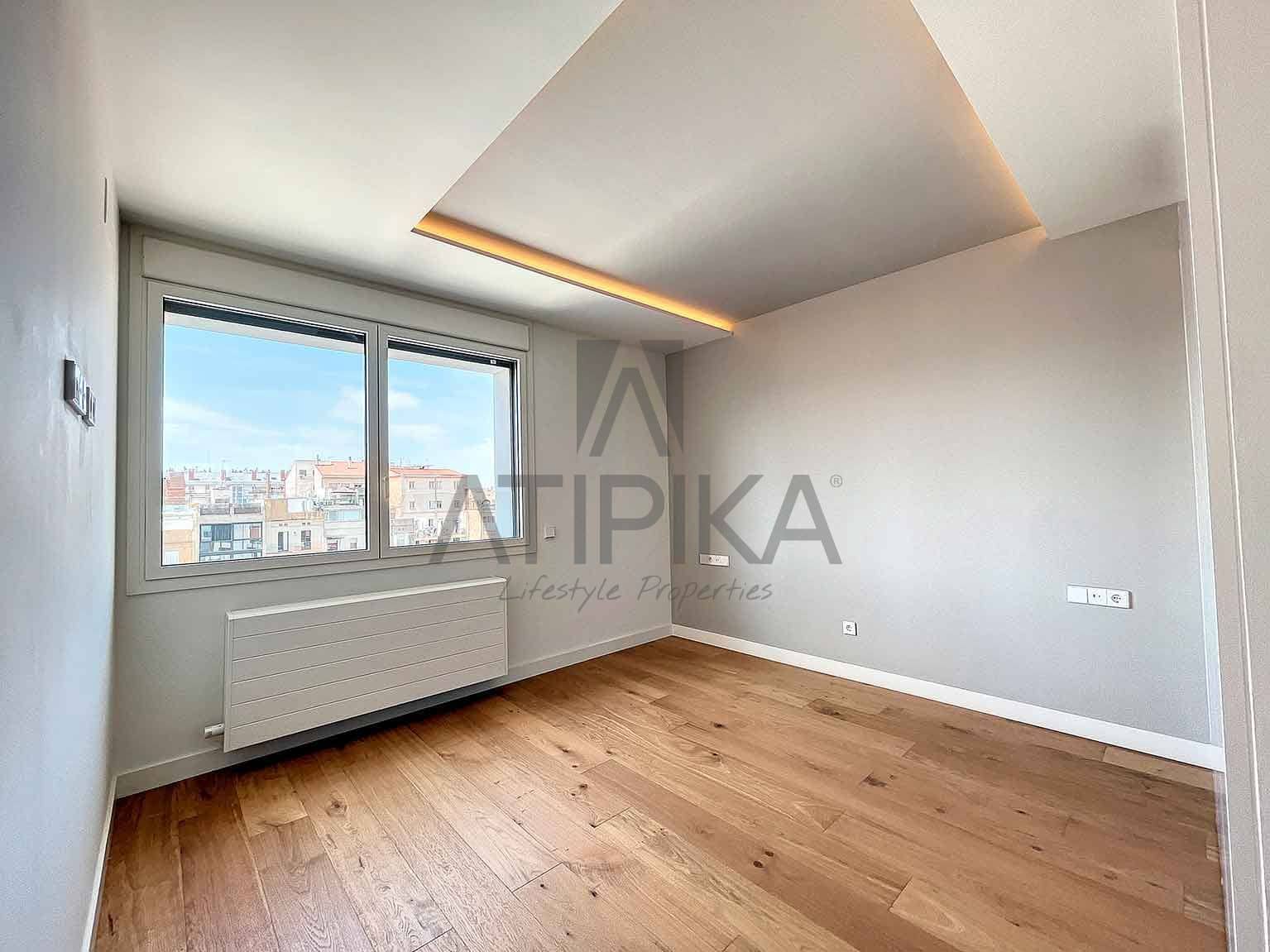 2 sypialnia Apartament na sprzedaż w Miasto Barcelona - 620 000 € (Ref: 7645536)