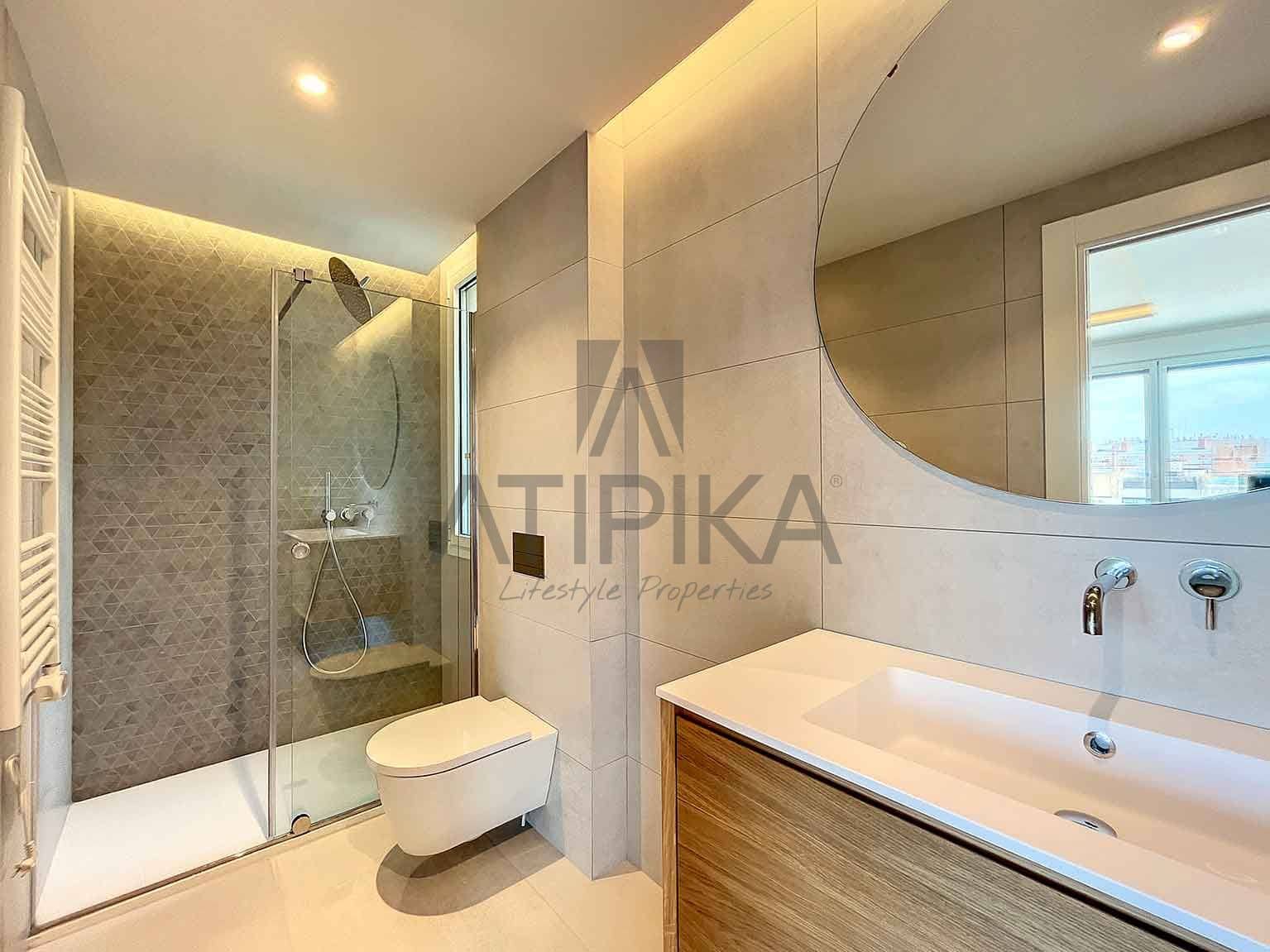 2 sypialnia Apartament na sprzedaż w Miasto Barcelona - 620 000 € (Ref: 7645536)