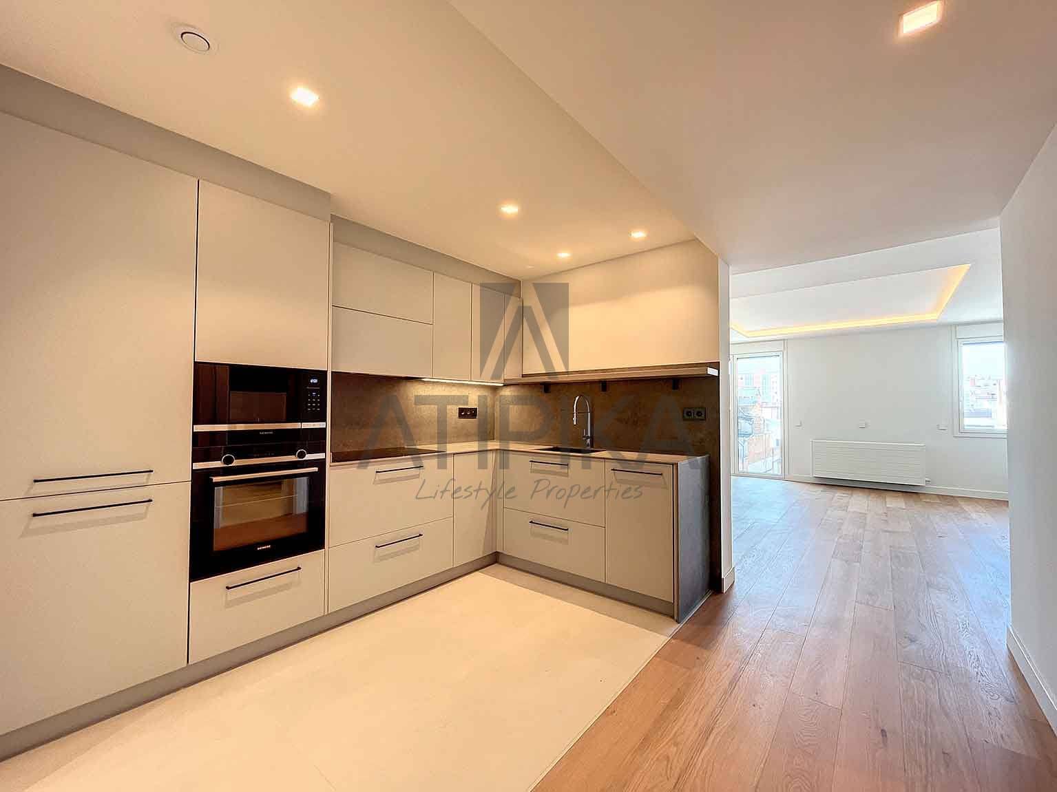 2 sypialnia Apartament na sprzedaż w Miasto Barcelona - 620 000 € (Ref: 7645536)