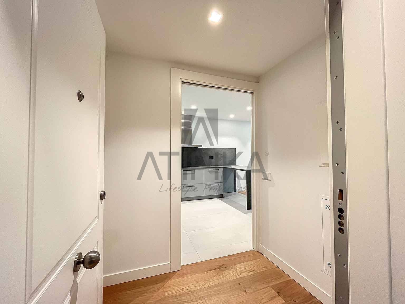 3 bedroom Apartment for sale in Barcelona city - € 650,000 (Ref: 7645541)