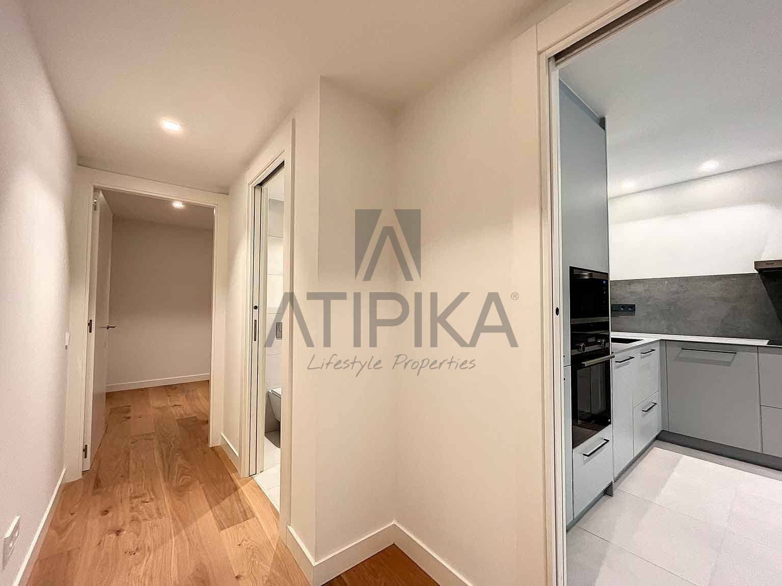 3 bedroom Apartment for sale in Barcelona city - € 650,000 (Ref: 7645541)