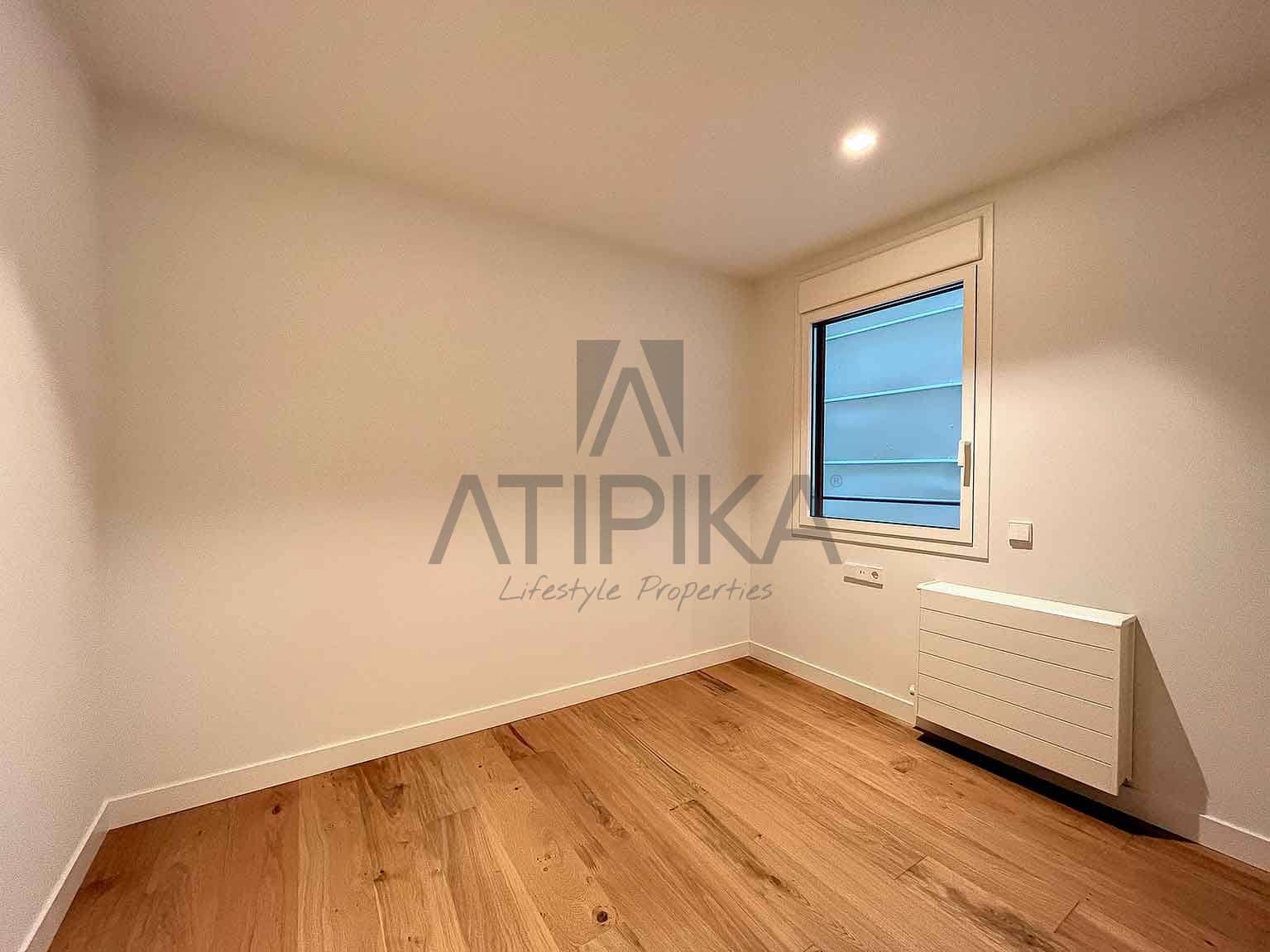 3 bedroom Apartment for sale in Barcelona city - € 650,000 (Ref: 7645541)