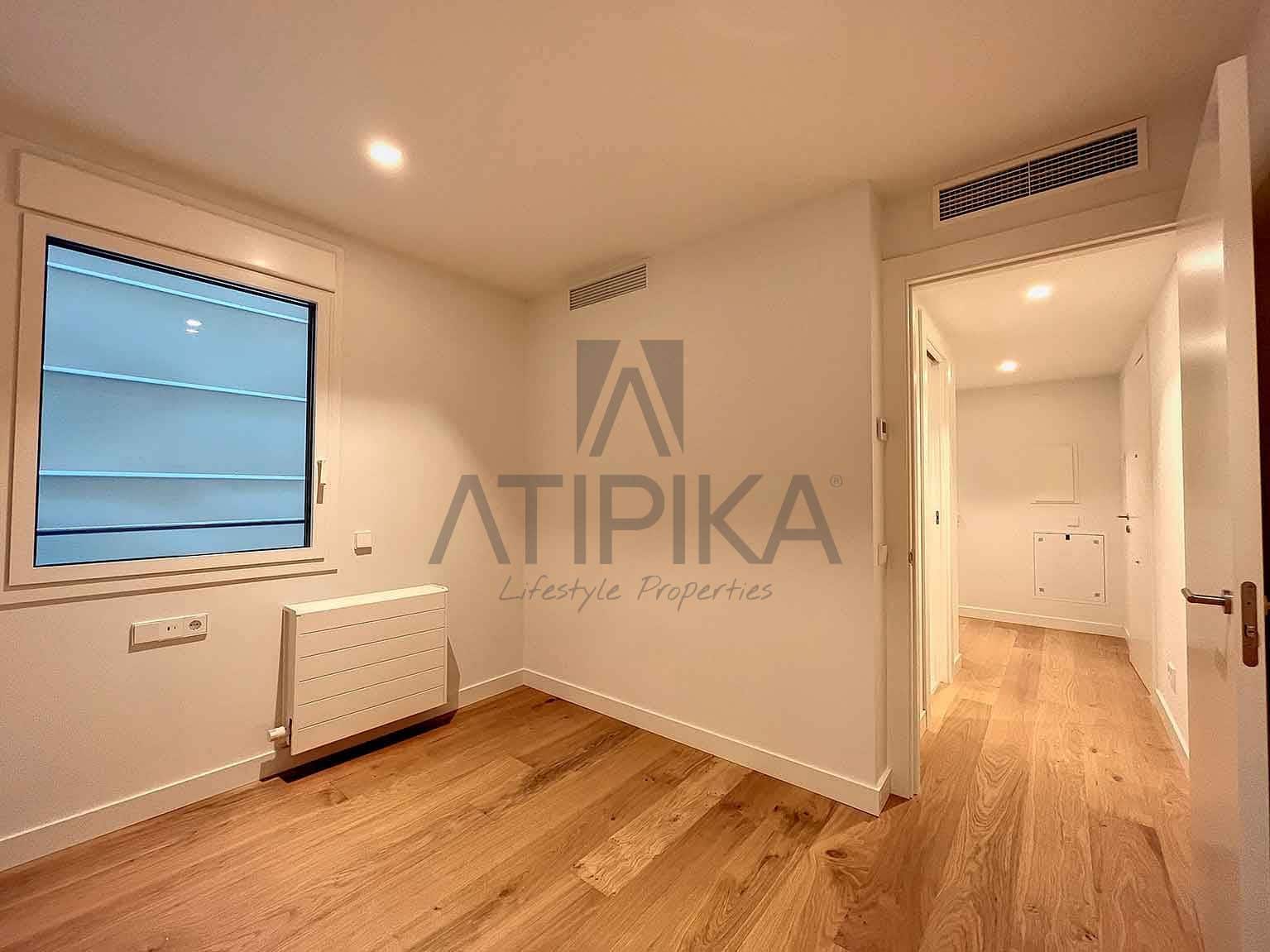 3 bedroom Apartment for sale in Barcelona city - € 650,000 (Ref: 7645541)