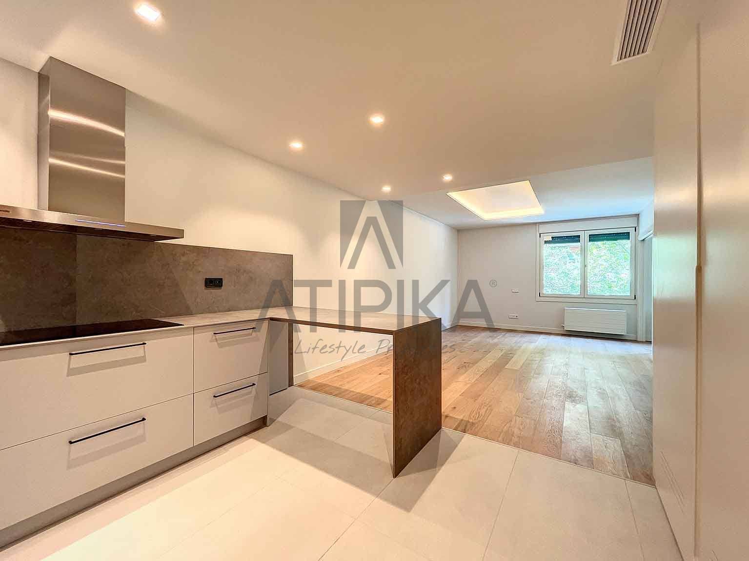 3 bedroom Apartment for sale in Barcelona city - € 650,000 (Ref: 7645541)