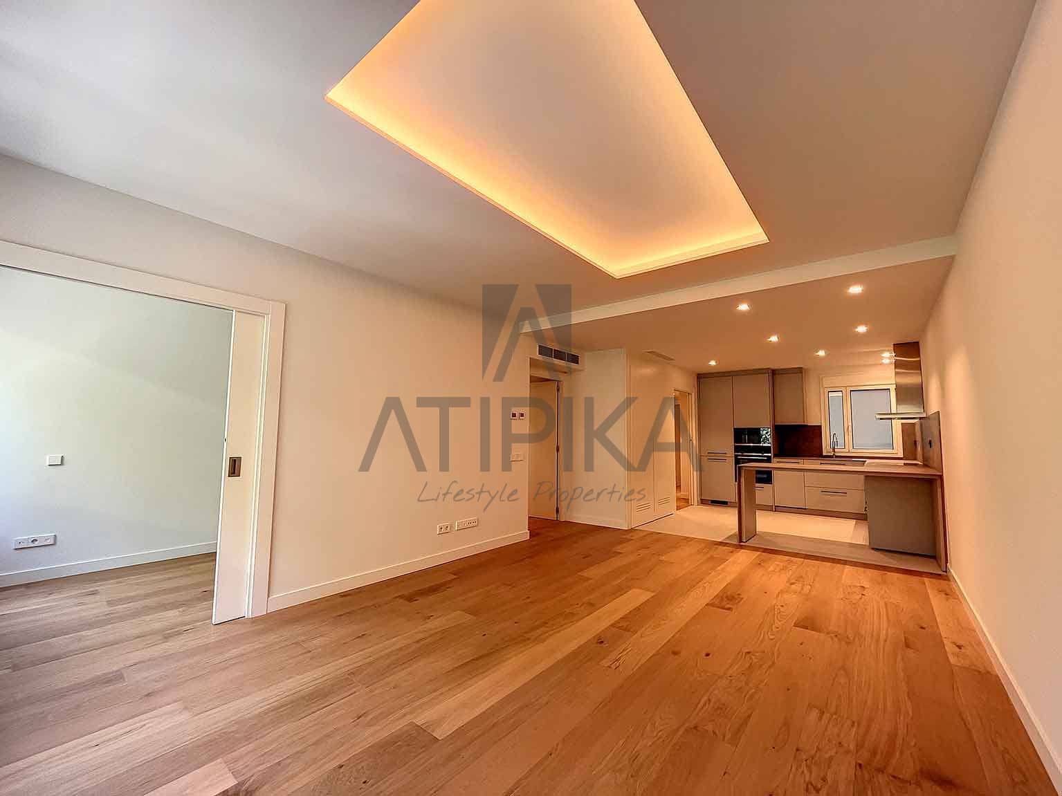 3 bedroom Apartment for sale in Barcelona city - € 650,000 (Ref: 7645541)